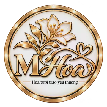 Shop hoa tươi Kiên Giang - Để lời nhắn thêm dịu dàng
